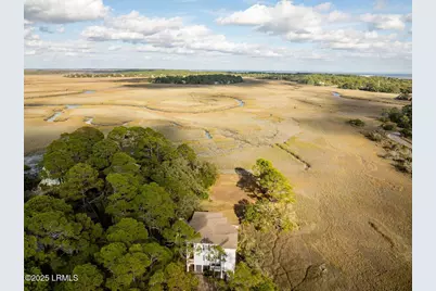 362 Speckled Trout Road, Ladys Island, SC 29920 - Photo 4