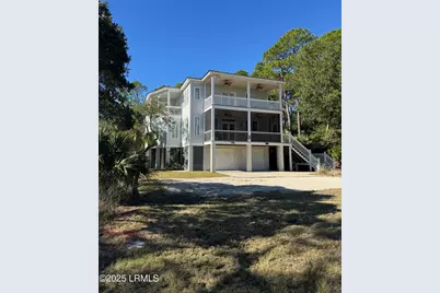 813 Speckled Trout Road, Ladys Island, SC 29920 - Photo 16