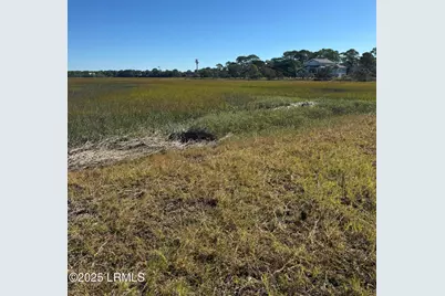 813 Speckled Trout Road, Ladys Island, SC 29920 - Photo 22