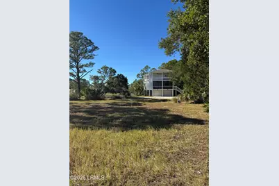 813 Speckled Trout Road, Ladys Island, SC 29920 - Photo 32