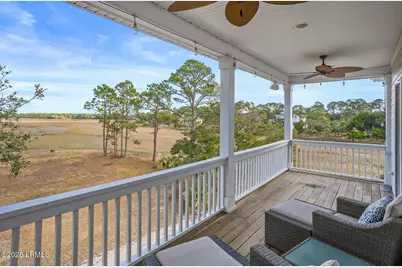 813 Speckled Trout Road, Ladys Island, SC 29920 - Photo 18