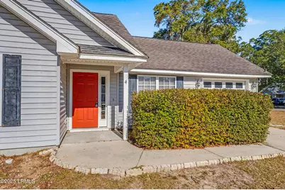 4 Fig Drive, Beaufort, SC 29907 - Photo 8