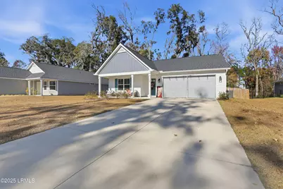 119 Teal Bluff Boulevard, Seabrook, SC 29940 - Photo 2