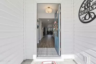 119 Teal Bluff Boulevard, Seabrook, SC 29940 - Photo 4