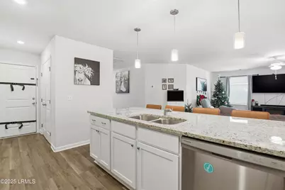 119 Teal Bluff Boulevard, Seabrook, SC 29940 - Photo 8