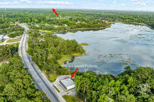 808 Sea Island Pkwy, Saint Helena Island, SC 29920 - Photo 1