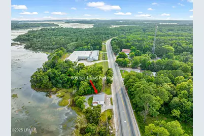 808 Sea Island Parkway, Saint Helena Island, SC 29920 - Photo 6