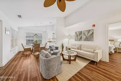 67 Summerfield Court #623, Hilton Head Island, SC 29926 - Photo 6