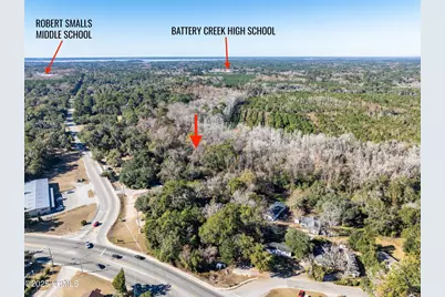 82 Broad River Boulevard #B, Beaufort, SC 29906 - Photo 6