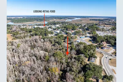 82 Broad River Boulevard #B, Beaufort, SC 29906 - Photo 1