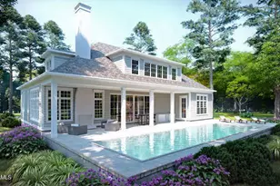 321 Fort Howell Dr, Hilton Head, SC 29926 - Photo 2