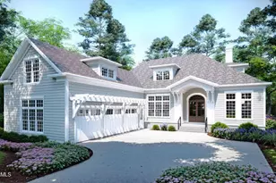 321 Fort Howell Dr, Hilton Head, SC 29926 - Photo 1