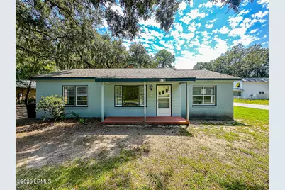 1716 Lafayette Street, Beaufort, SC 29902 - Photo 2