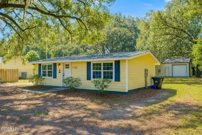 1702 Lafayette Street, Beaufort, SC 29902 - Photo 2