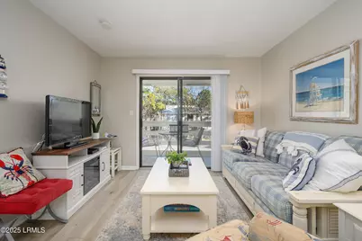 45 Folly Field Road #8l, Hilton Head, SC 29928 - Photo 22