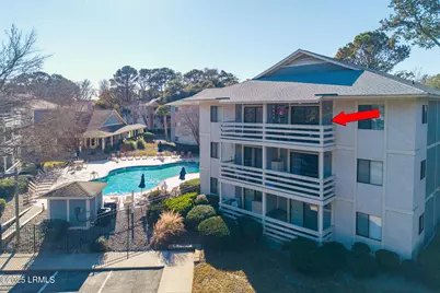 45 Folly Field Road #8l, Hilton Head, SC 29928 - Photo 1
