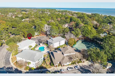 45 Folly Field Road #8l, Hilton Head, SC 29928 - Photo 32