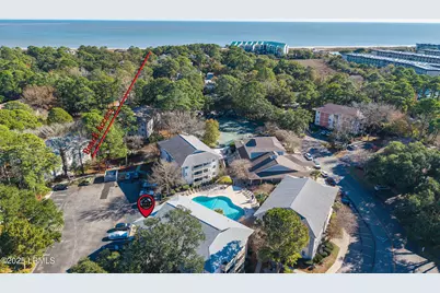 45 Folly Field Road #8l, Hilton Head, SC 29928 - Photo 6