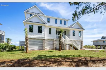 39 Reserve Drive, Seabrook, SC 29940 - Photo 2