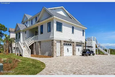 39 Reserve Drive, Seabrook, SC 29940 - Photo 4