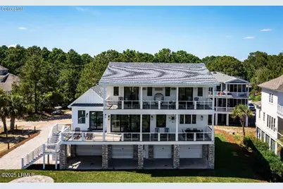 39 Reserve Drive, Seabrook, SC 29940 - Photo 50