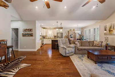 39 Downing Drive, Beaufort, SC 29907 - Photo 12