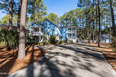 39 Downing Drive, Beaufort, SC 29907 - Photo 1