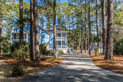 39 Downing Drive, Beaufort, SC 29907 - Photo 2