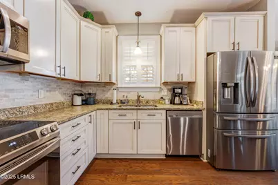 39 Downing Drive, Beaufort, SC 29907 - Photo 20