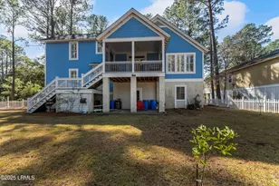 39 Downing Dr, Beaufort, SC 29907 - Photo 42