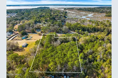 547 Broad River Boulevard, Port Royal, SC 29906 - Photo 2