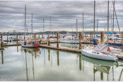 547 Broad River Boulevard, Port Royal, SC 29906 - Photo 24