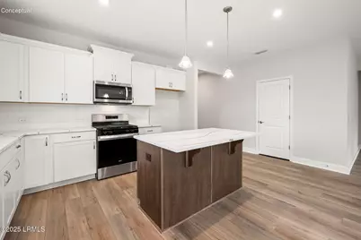 1105 Salty Hammock Court, Beaufort, SC 29902 - Photo 10