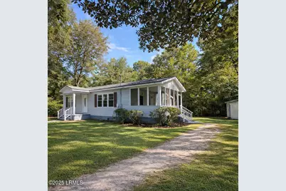 1501 Hogarth Street, Beaufort, SC 29902 - Photo 2