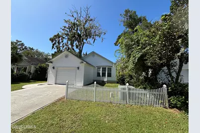 5 Wateree Court, Beaufort, SC 29902 - Photo 4