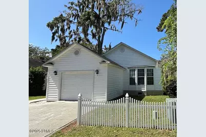 5 Wateree Court, Beaufort, SC 29902 - Photo 1