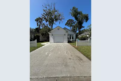 5 Wateree Court, Beaufort, SC 29902 - Photo 16