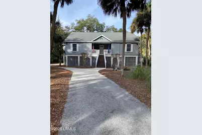 709 Marlin Drive, Fripp Island, SC 29920 - Photo 1