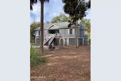 709 Marlin Drive, Ladys Island, SC 29920 - Photo 2