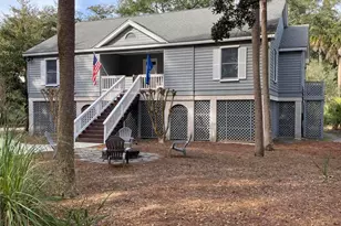 709 Marlin Dr, Ladys Island, SC 29920 - Photo 2