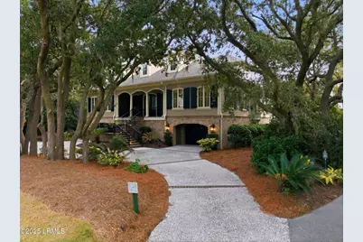 16 Planters Row, Hilton Head, SC 29928 - Photo 88