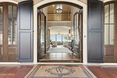 16 Planters Row, Hilton Head, SC 29928 - Photo 12