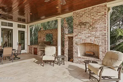 16 Planters Row, Hilton Head, SC 29928 - Photo 22