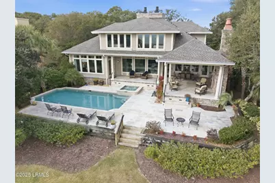 16 Planters Row, Hilton Head, SC 29928 - Photo 10