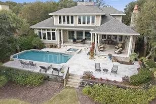 16 Planters Row, Hilton Head, SC 29928 - Photo 10