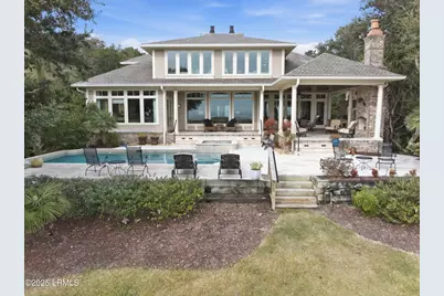 16 Planters Row, Hilton Head, SC 29928 - Photo 78