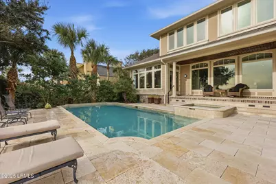 16 Planters Row, Hilton Head, SC 29928 - Photo 80