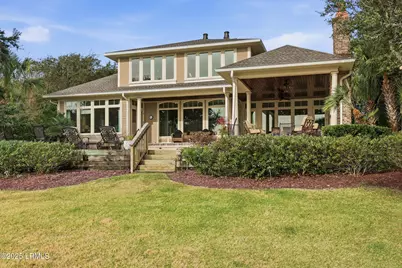 16 Planters Row, Hilton Head, SC 29928 - Photo 86