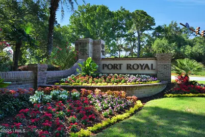 16 Planters Row, Hilton Head, SC 29928 - Photo 94