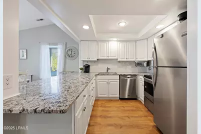 4 Braddock Bluff Drive #1696, Hilton Head, SC 29928 - Photo 16